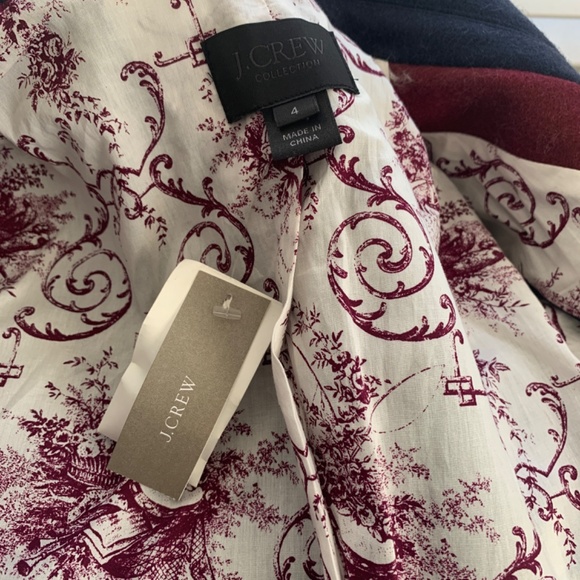 J crew heritage blazer - Picture 6 of 6